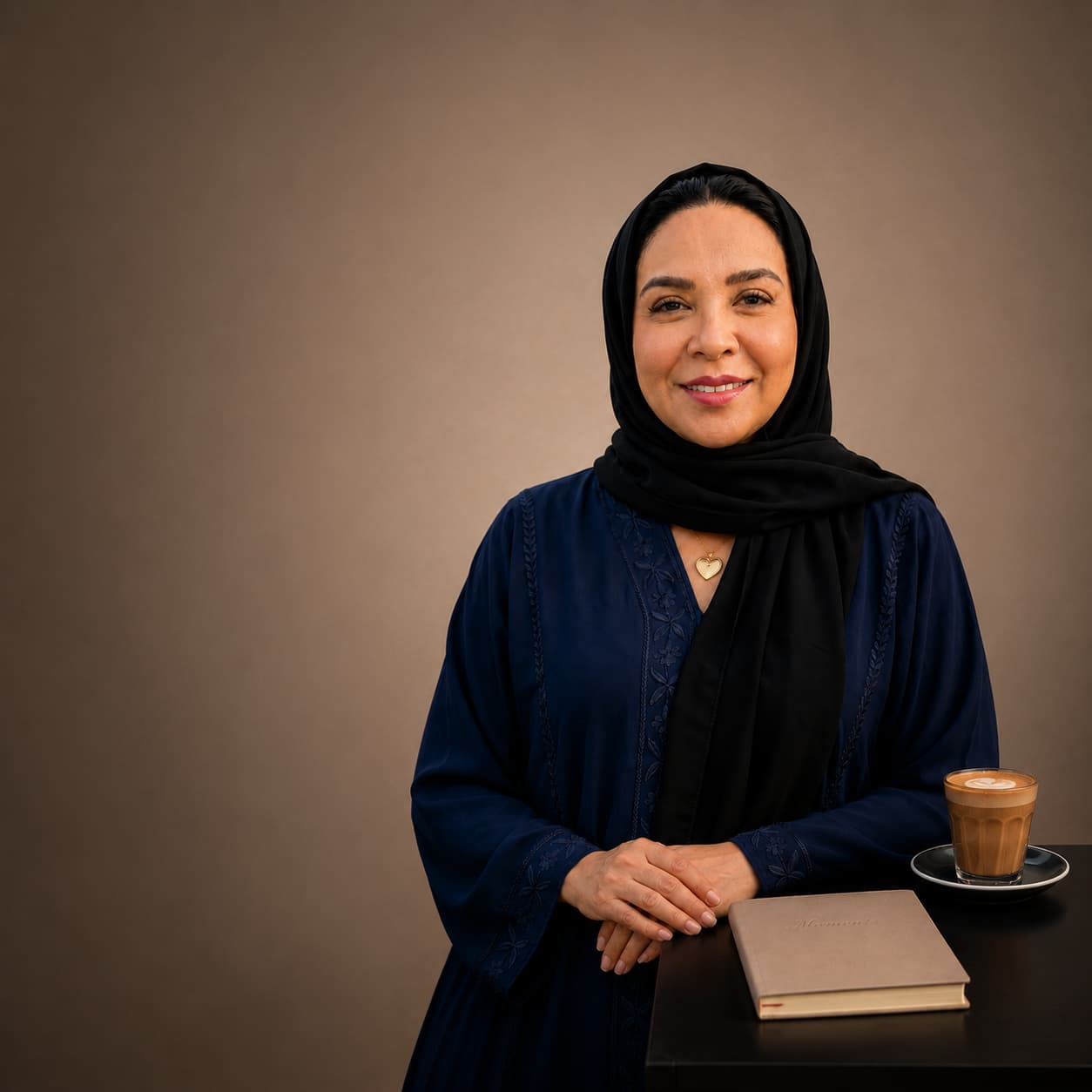 Amina Hassan