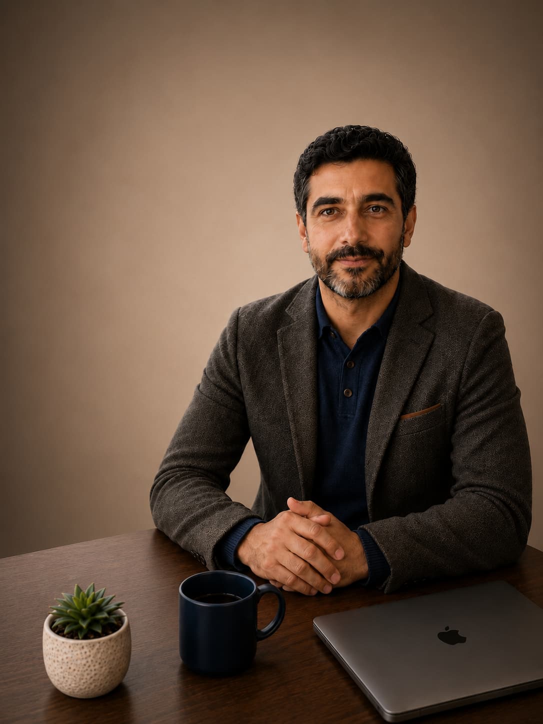 Dr. Amir Rahman