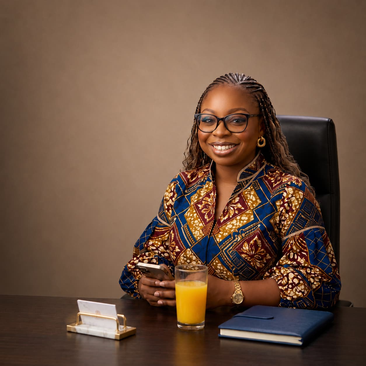 Grace Okafor