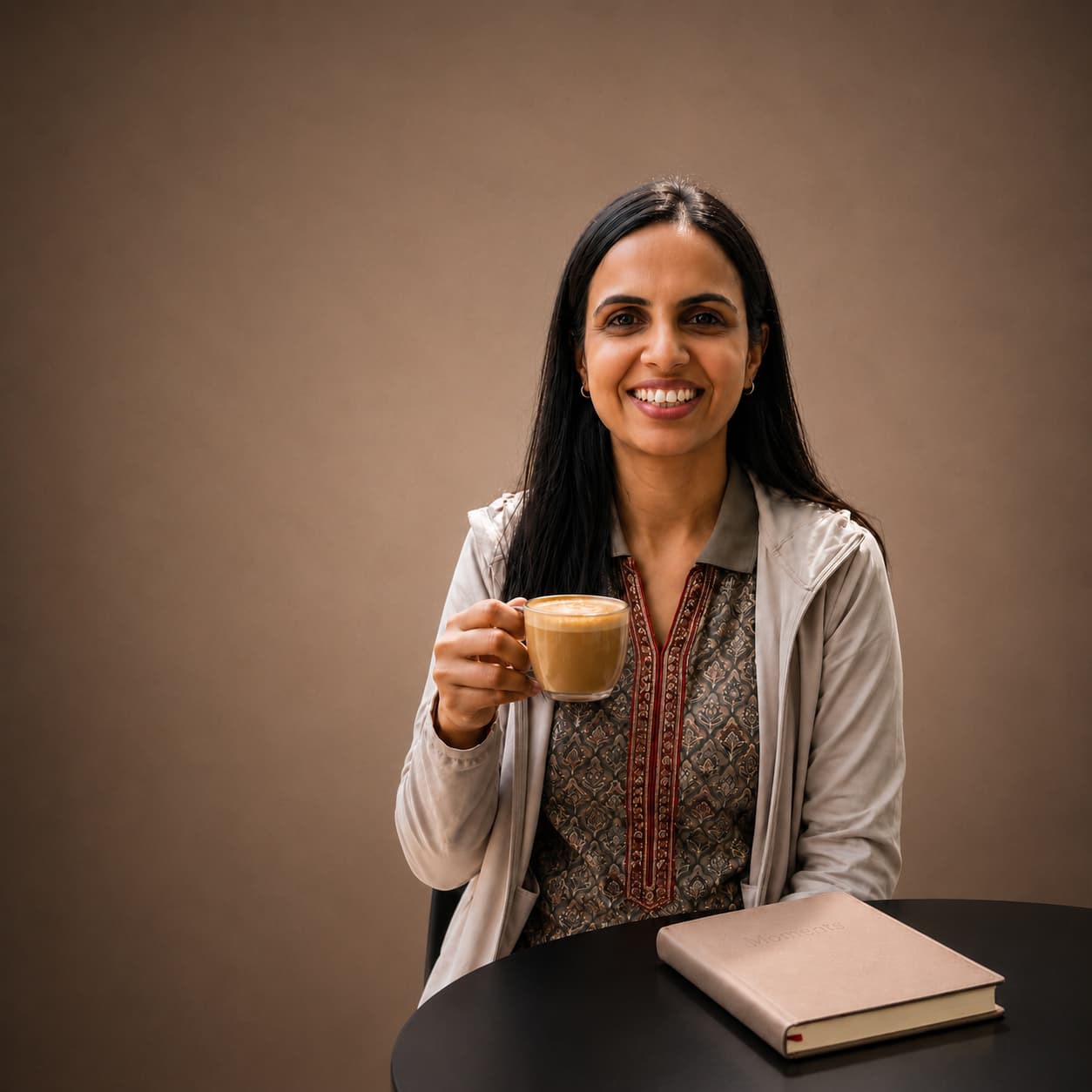 Kam Desai